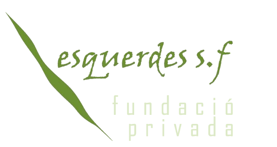 Fundació Esquerdes